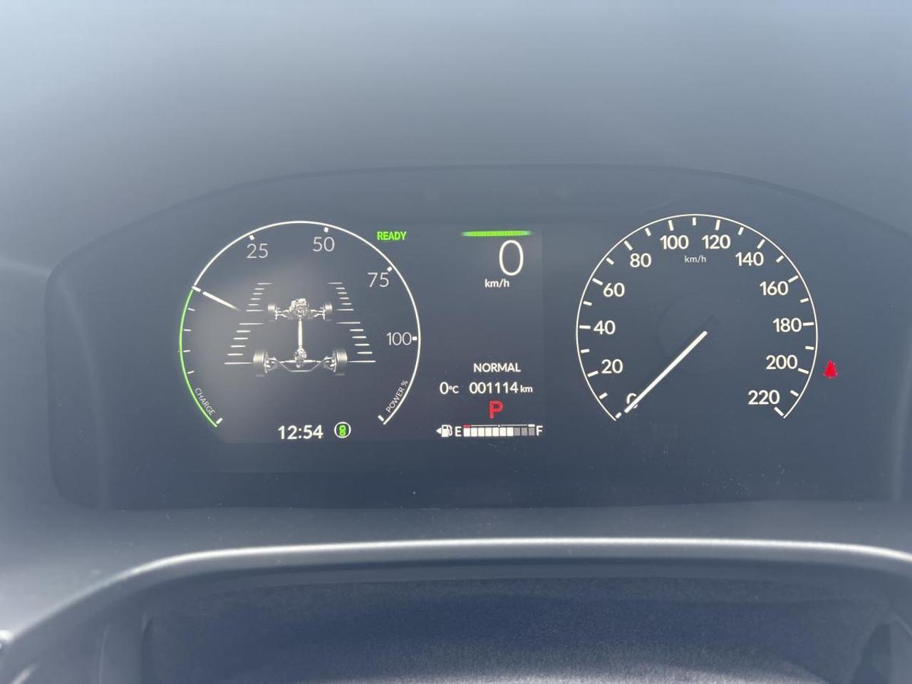 2025 Honda CR-V Hybrid Ex-L Honda Certified With 7YRS/160K Warranty Photo