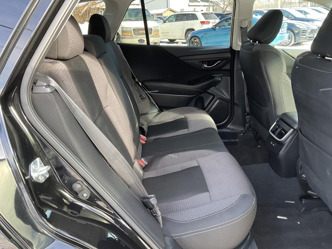 2022 Subaru Outback Touring - EYE SIGHT! BACK-UP CAM! BSM! SUNROOF! Photo