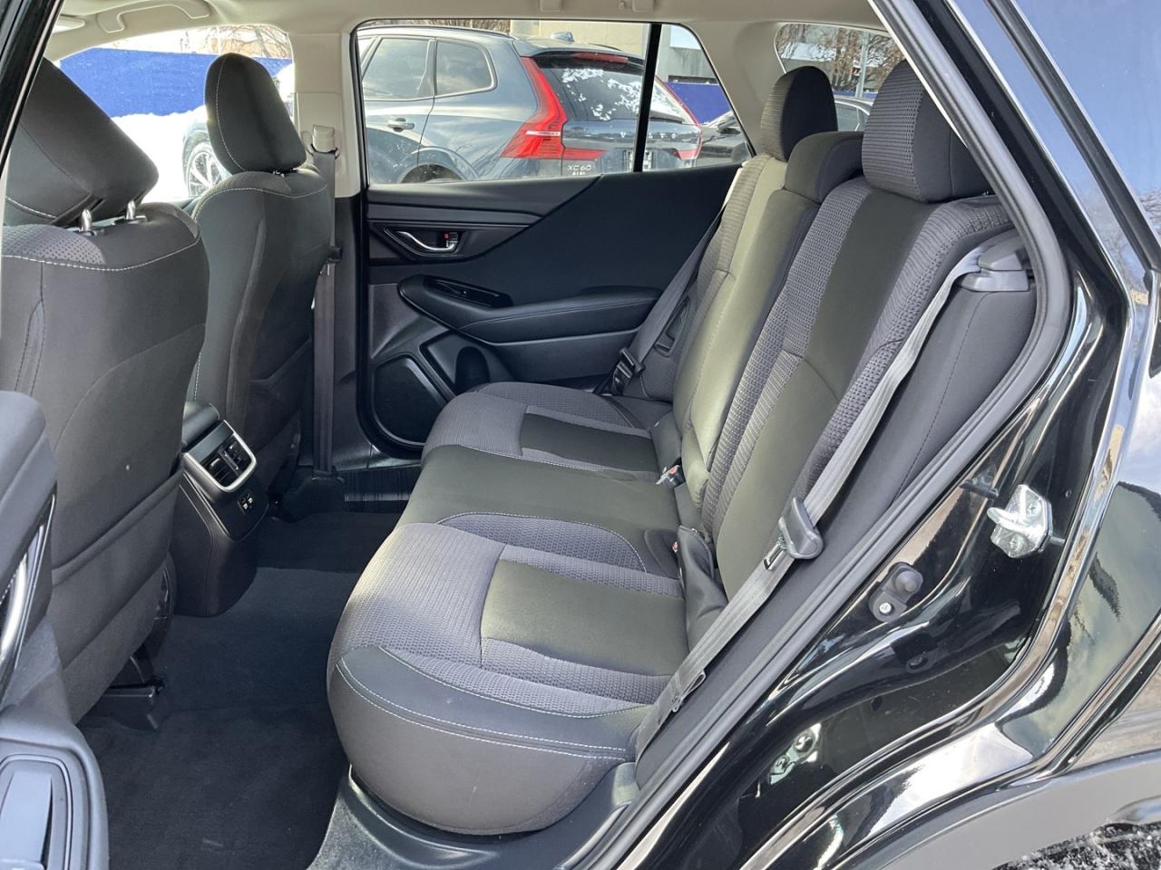 2022 Subaru Outback Touring - EYE SIGHT! BACK-UP CAM! BSM! SUNROOF! Photo