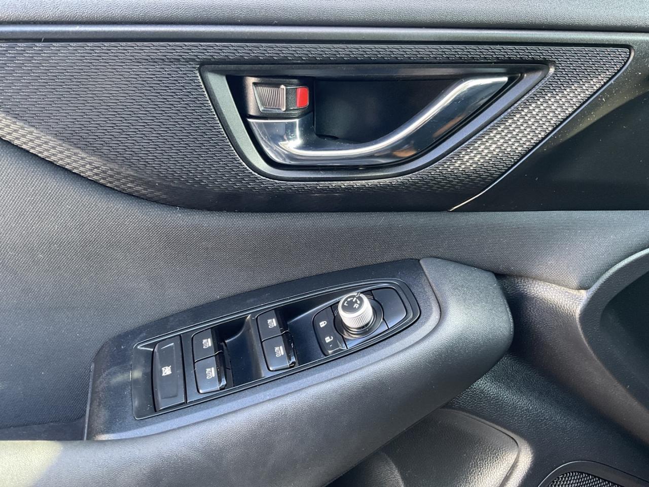 2022 Subaru Outback Touring - EYE SIGHT! BACK-UP CAM! BSM! SUNROOF! Photo