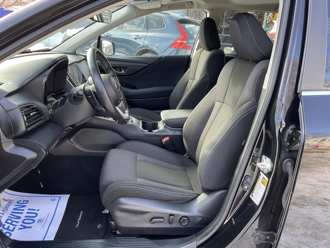 2022 Subaru Outback Touring - EYE SIGHT! BACK-UP CAM! BSM! SUNROOF! Photo