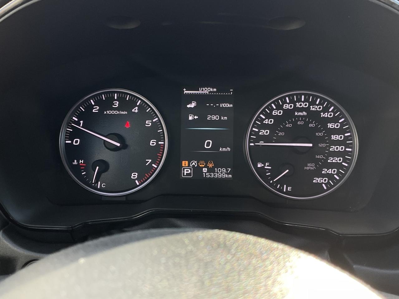 2022 Subaru Outback Touring - EYE SIGHT! BACK-UP CAM! BSM! SUNROOF! Photo