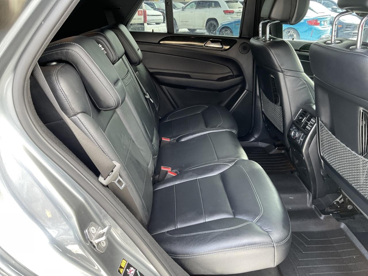 2018 Mercedes-Benz GLE GLE 550 - NAV! 360 CAM! BSM! PANO ROOF! H/K AUDIO! Photo