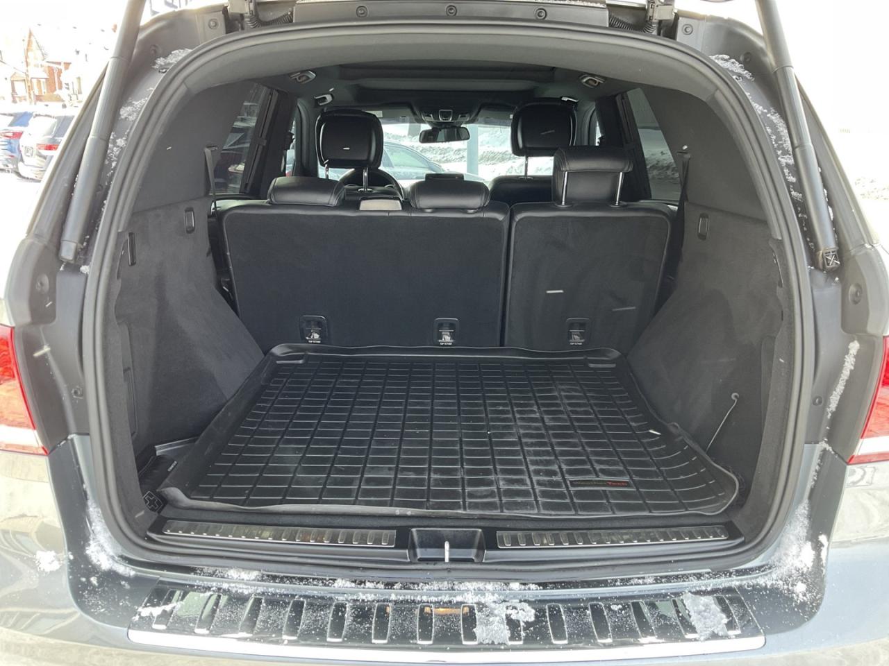 2018 Mercedes-Benz GLE GLE 550 - NAV! 360 CAM! BSM! PANO ROOF! H/K AUDIO! Photo