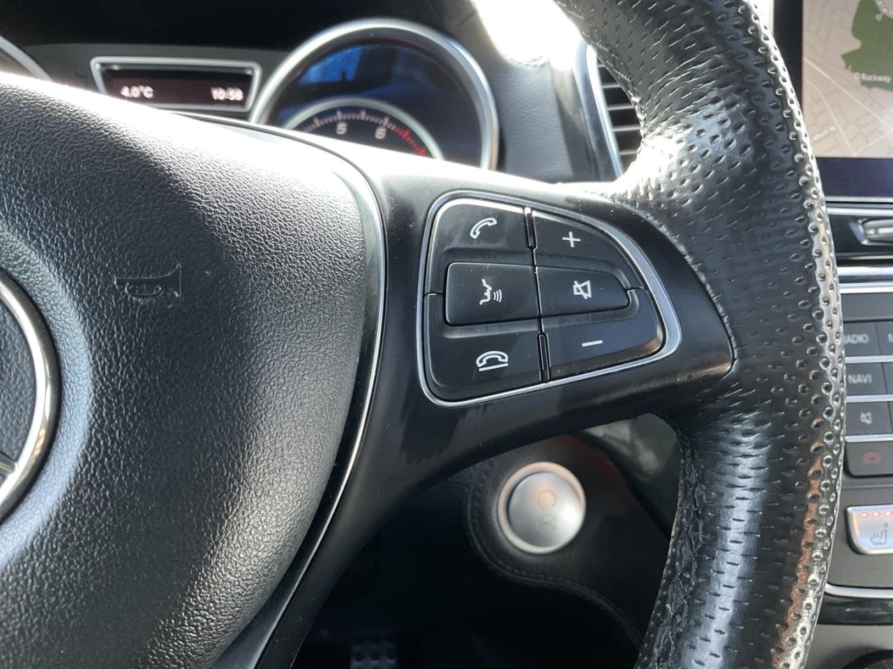 2018 Mercedes-Benz GLE GLE 550 - NAV! 360 CAM! BSM! PANO ROOF! H/K AUDIO! Photo