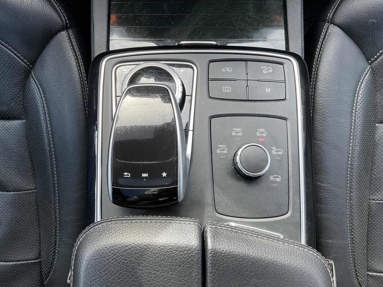 2018 Mercedes-Benz GLE GLE 550 - NAV! 360 CAM! BSM! PANO ROOF! H/K AUDIO! Photo