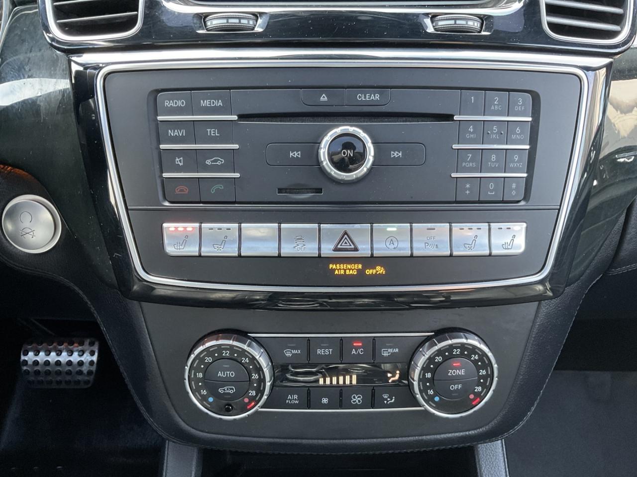 2018 Mercedes-Benz GLE GLE 550 - NAV! 360 CAM! BSM! PANO ROOF! H/K AUDIO! Photo