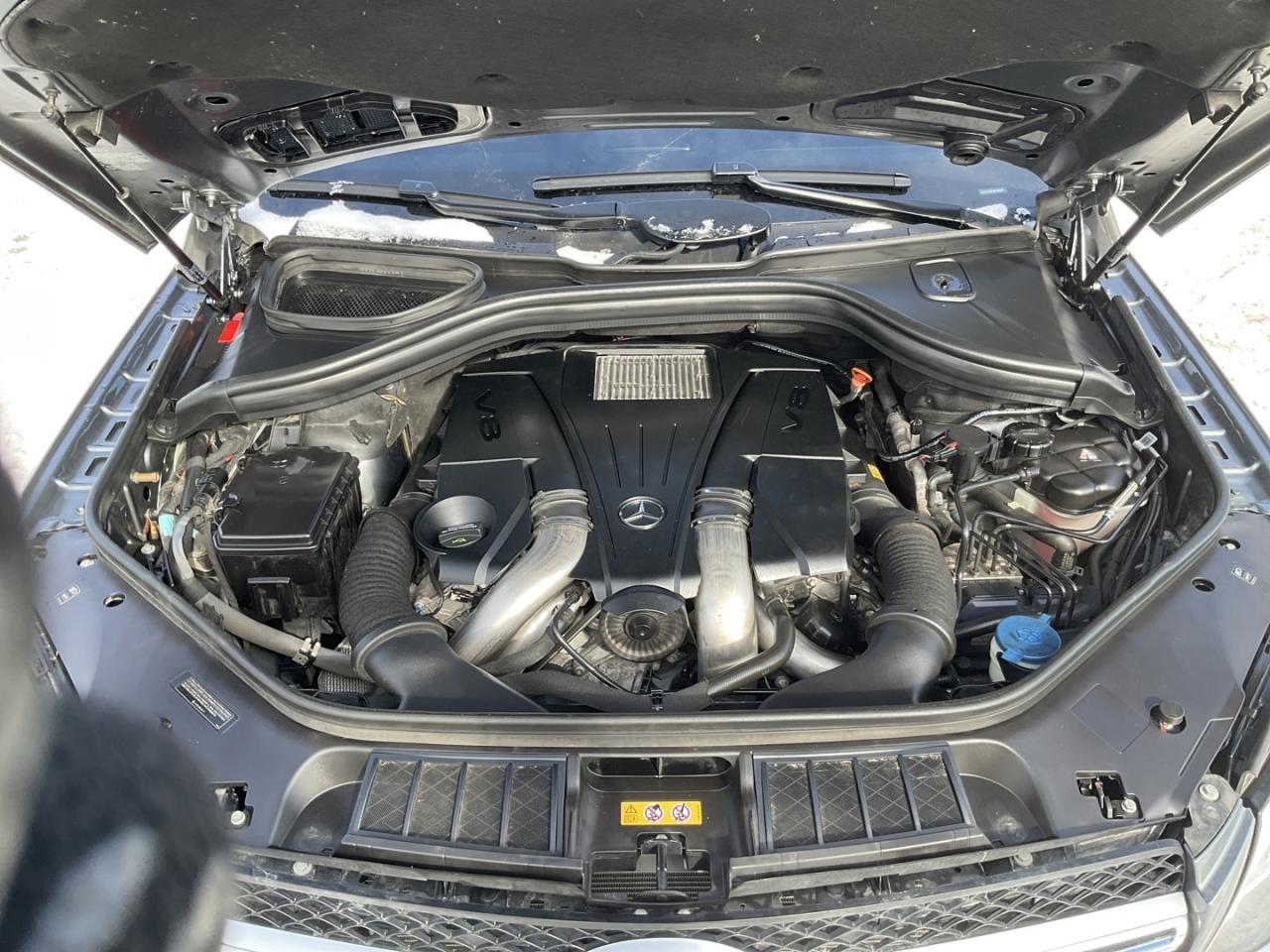 2018 Mercedes-Benz GLE GLE 550 - NAV! 360 CAM! BSM! PANO ROOF! H/K AUDIO! Photo