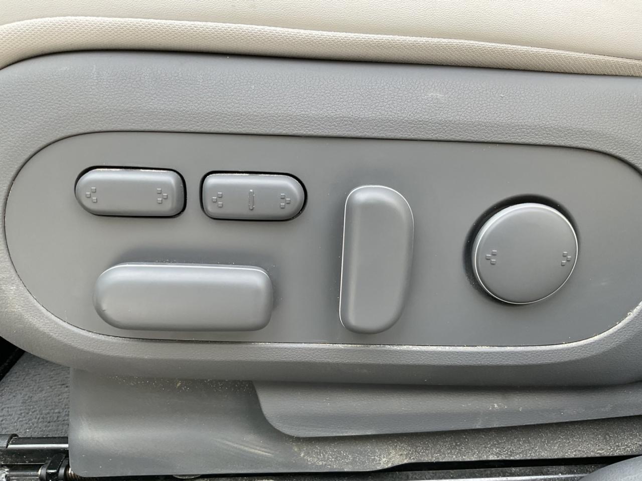 2024 Hyundai IONIQ 5 LONG RANGE AWD W/ LUX PKG - LTHR! HUD! NAV! 360 CA Photo