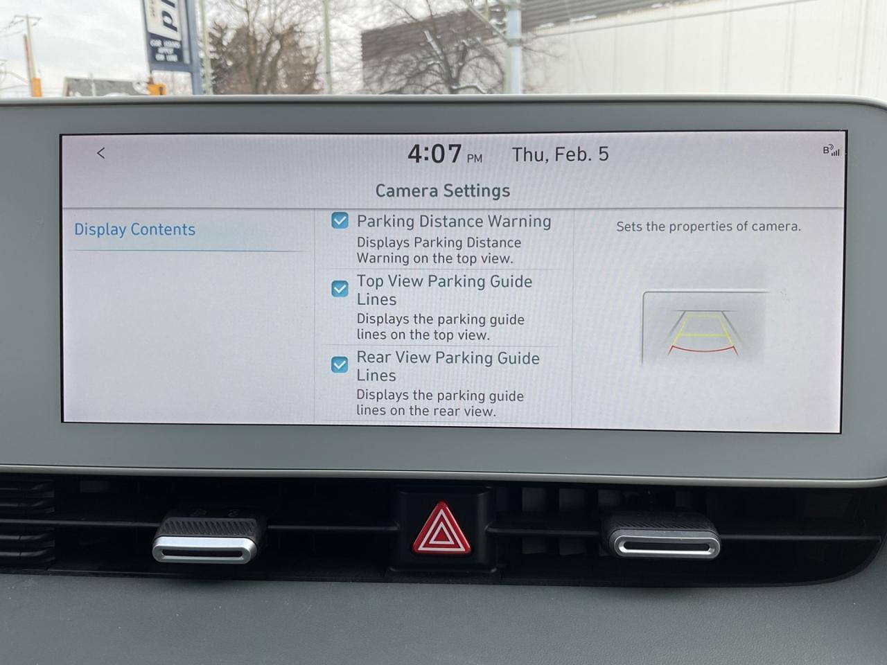 2024 Hyundai IONIQ 5 LONG RANGE AWD W/ LUX PKG - LTHR! HUD! NAV! 360 CA Photo