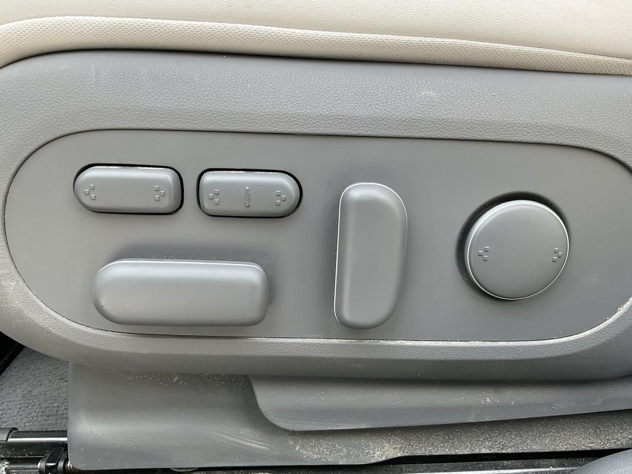 2024 Hyundai IONIQ 5 LONG RANGE AWD W/ LUX PKG - LTHR! HUD! NAV! 360 CA Photo