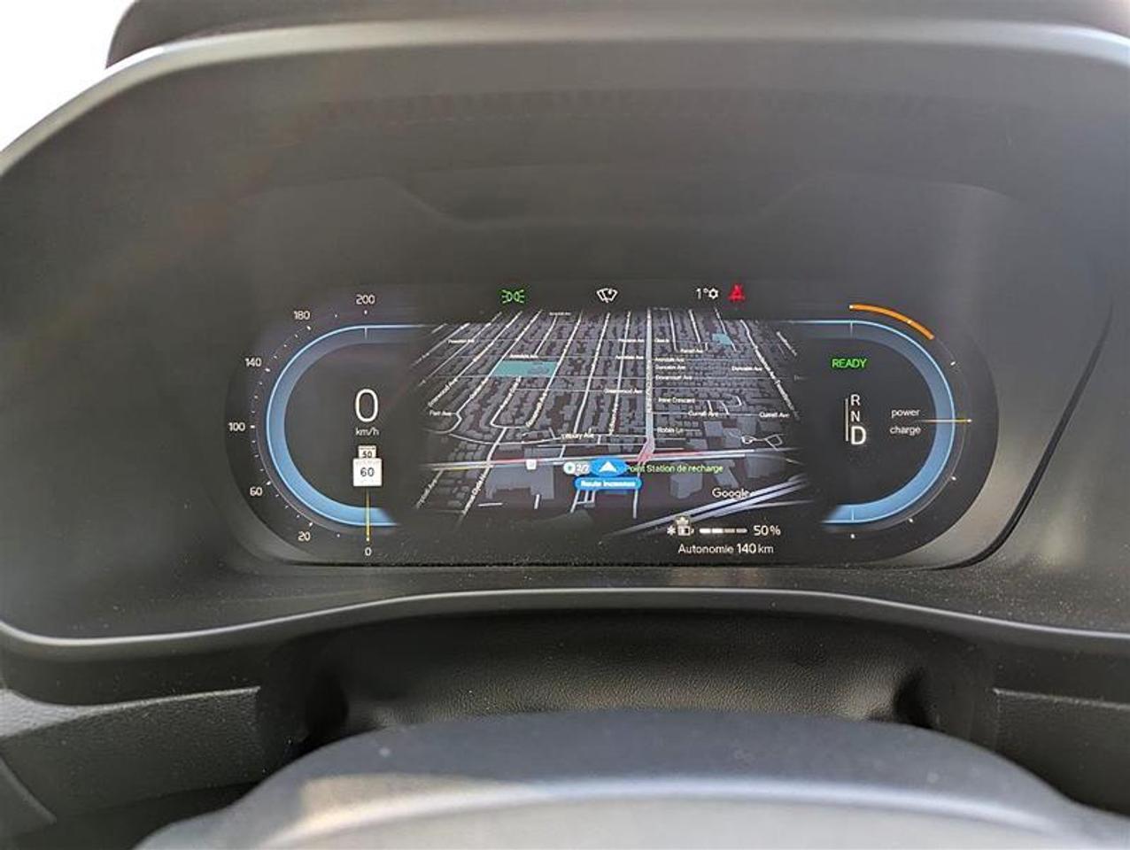 2022 Volvo XC40 Recharge Plus   AWD   Electric   Climate Pkg Photo