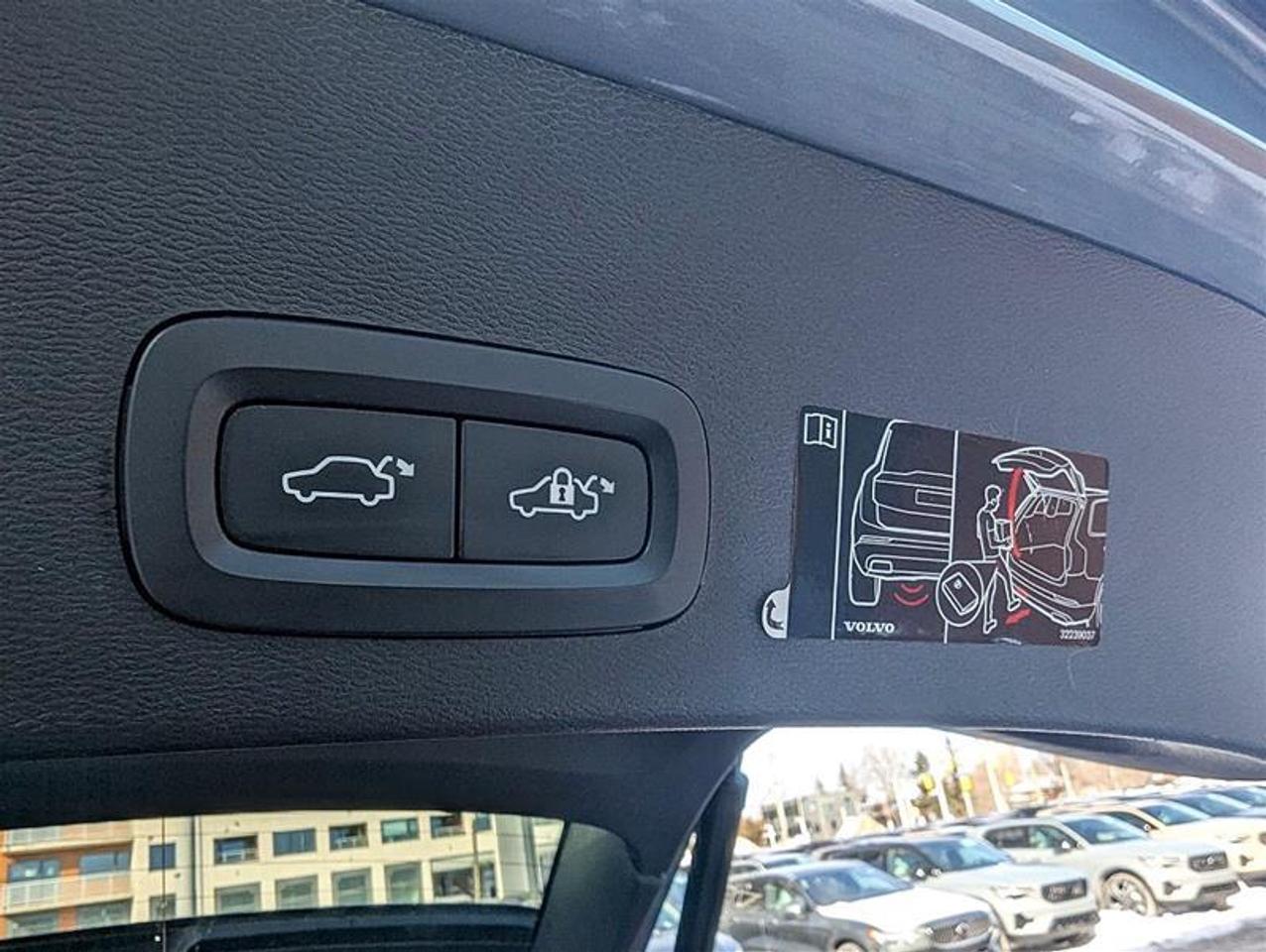 2022 Volvo XC40 Recharge Plus   AWD   Electric   Climate Pkg Photo