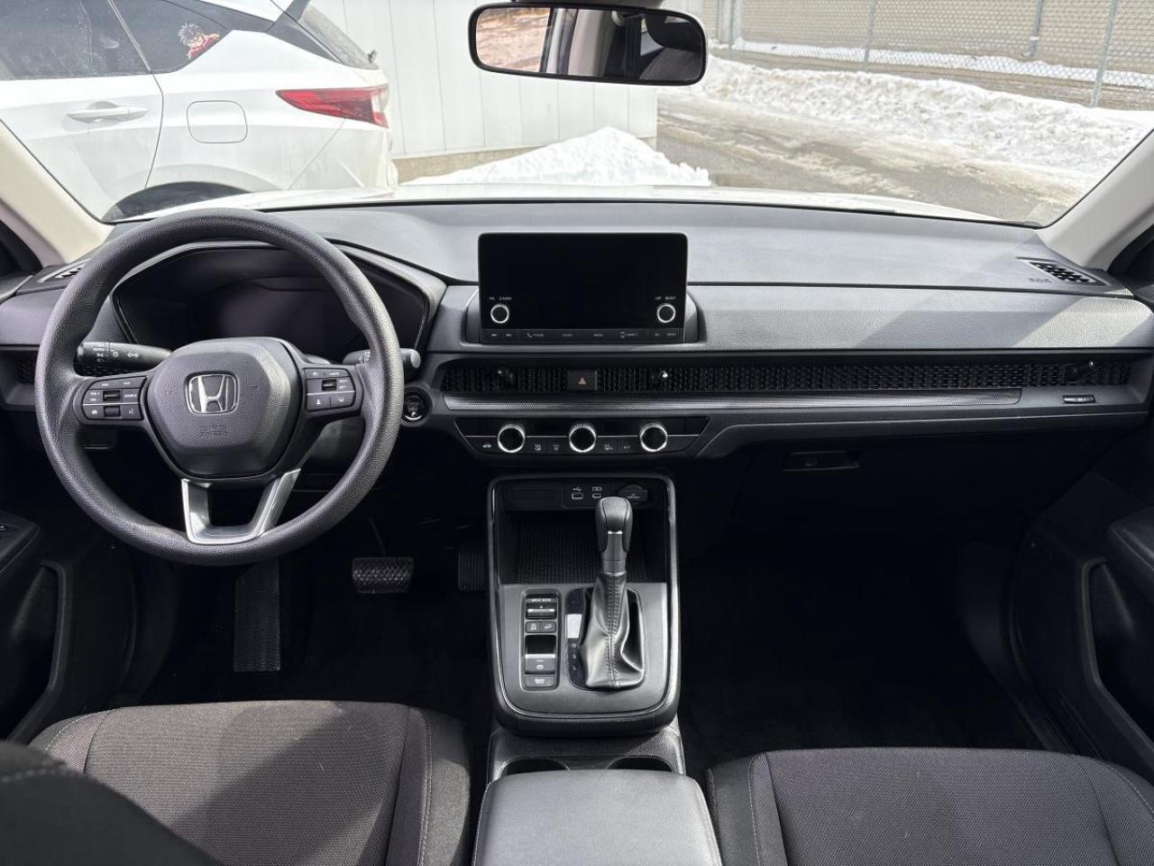 2025 Honda CR-V LX Honda Certified With 7YRS/160K Warranty Photo