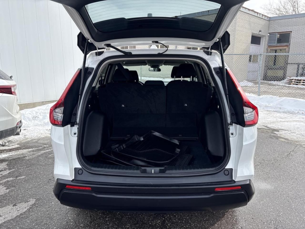 2025 Honda CR-V LX Honda Certified With 7YRS/160K Warranty Photo