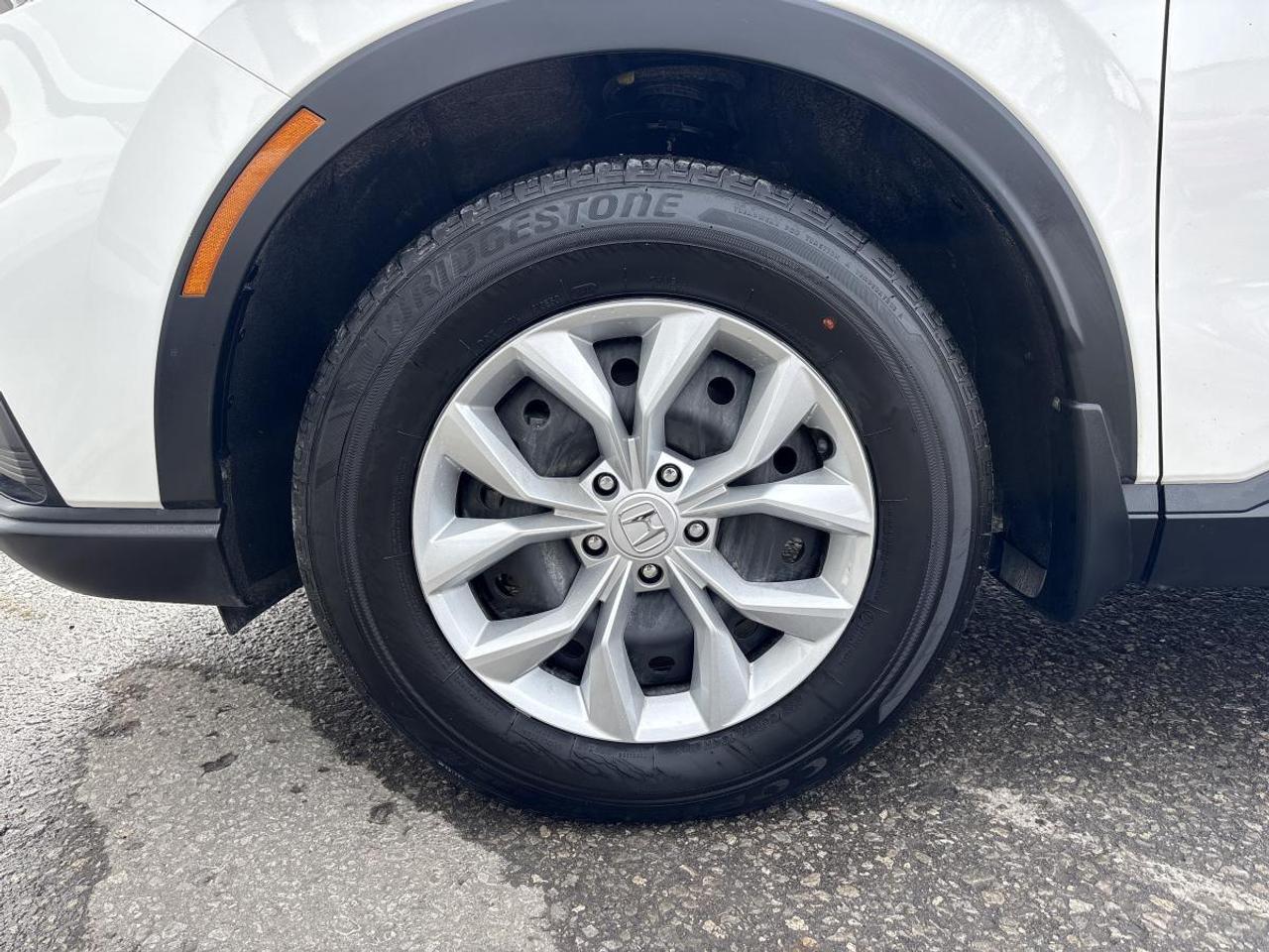 2025 Honda CR-V LX Honda Certified With 7YRS/160K Warranty Photo