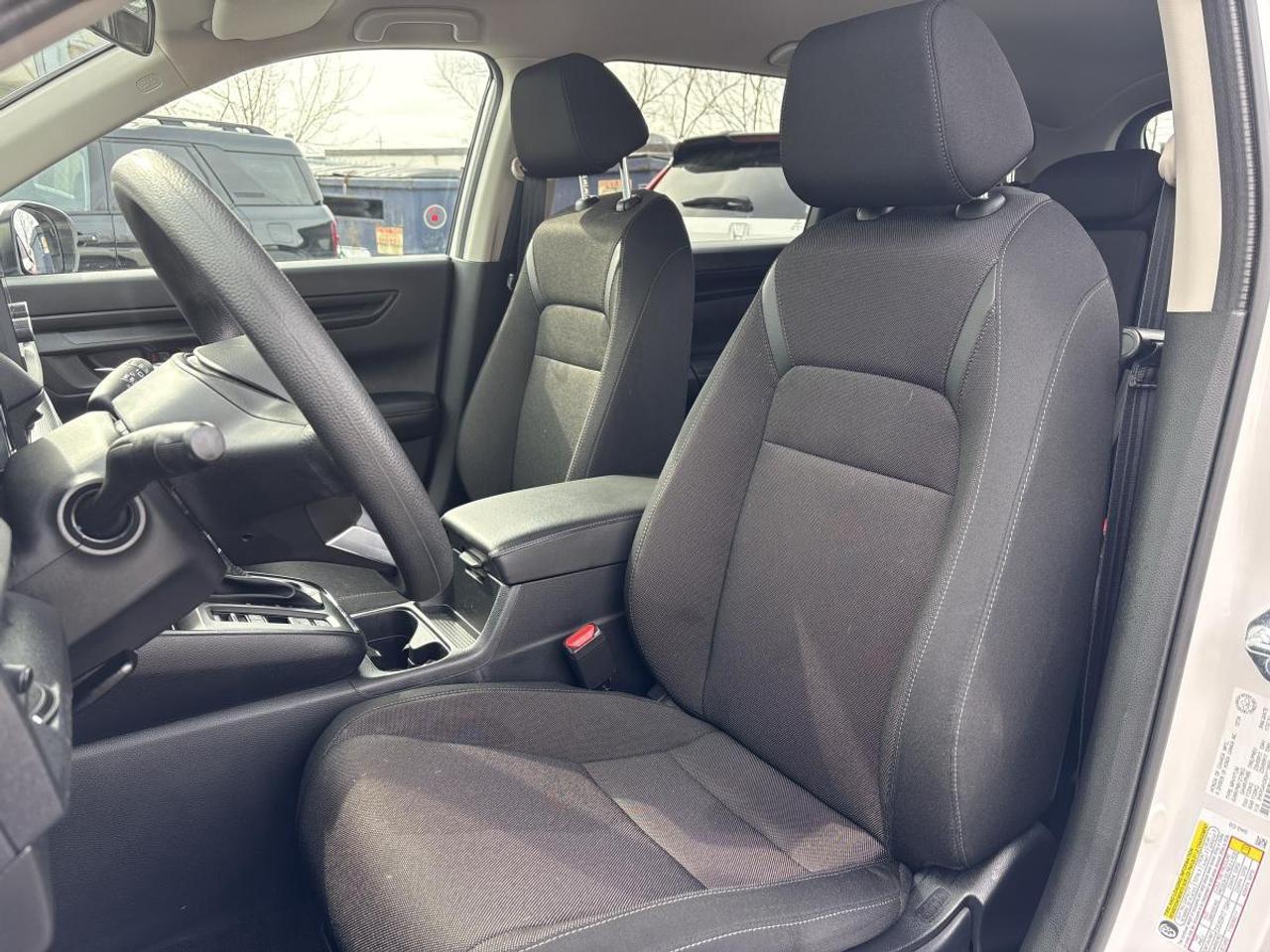 2025 Honda CR-V LX Honda Certified With 7YRS/160K Warranty Photo