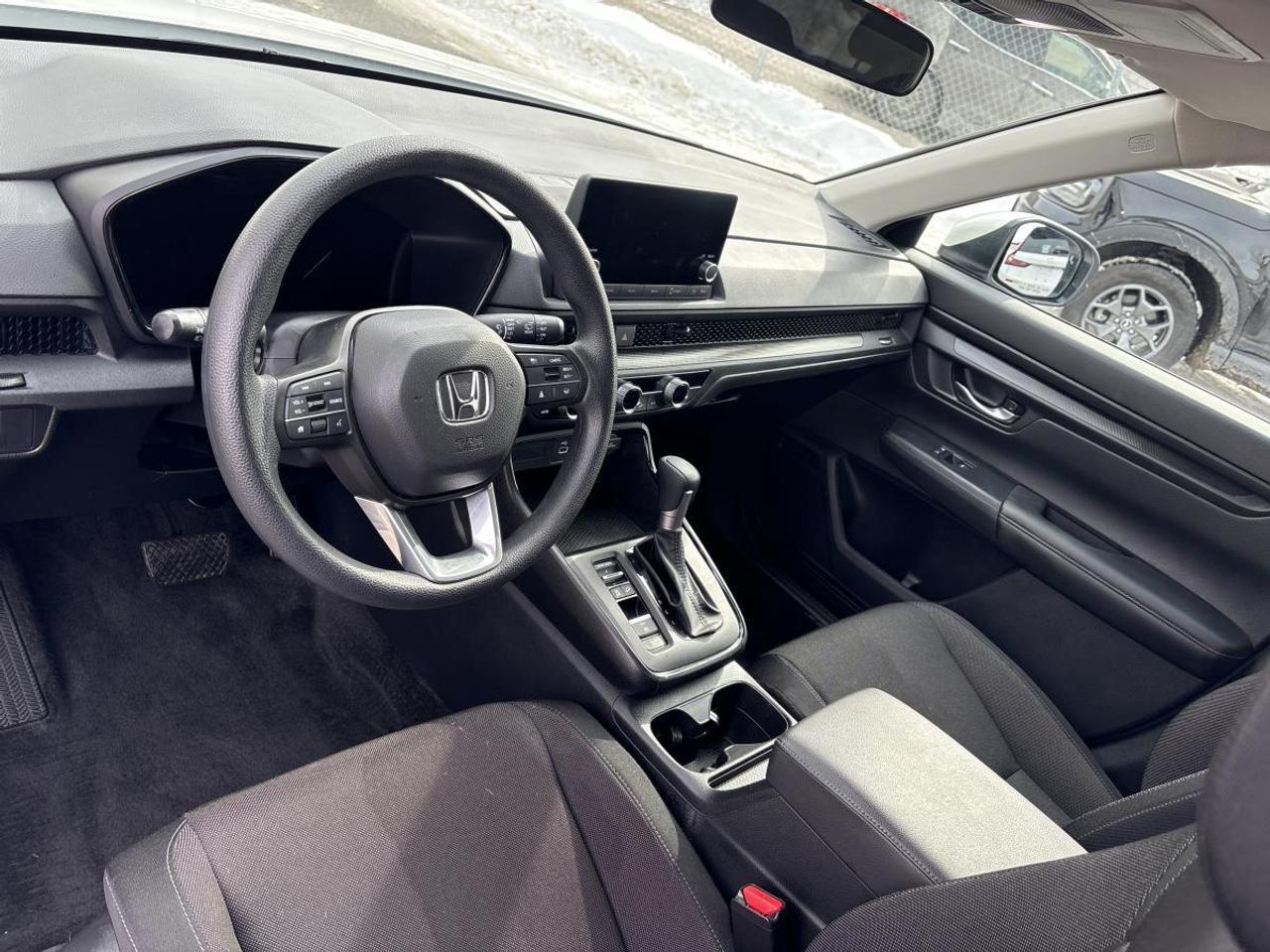 2025 Honda CR-V LX Honda Certified With 7YRS/160K Warranty Photo