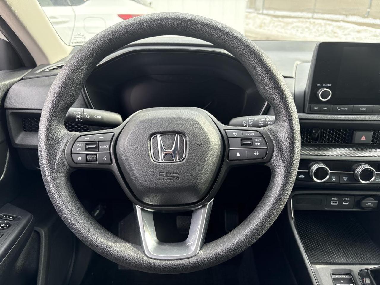 2025 Honda CR-V LX Honda Certified With 7YRS/160K Warranty Photo