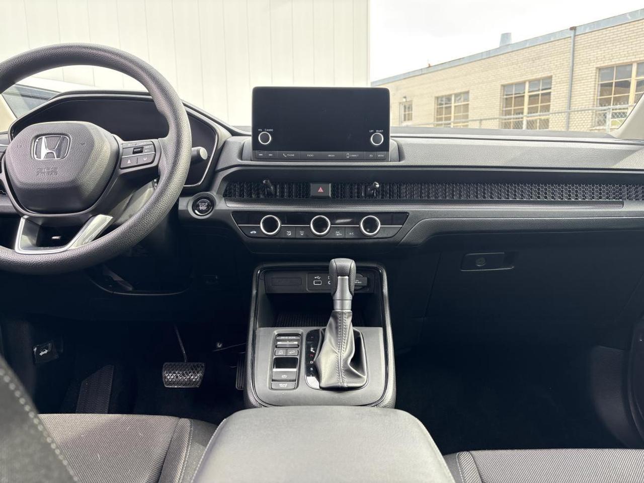 2025 Honda CR-V LX Honda Certified With 7YRS/160K Warranty Photo