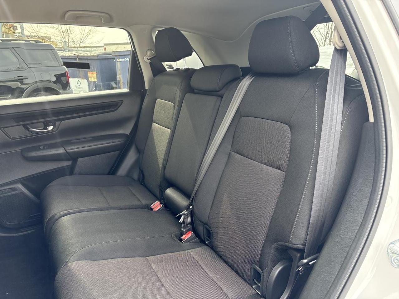 2025 Honda CR-V LX Honda Certified With 7YRS/160K Warranty Photo