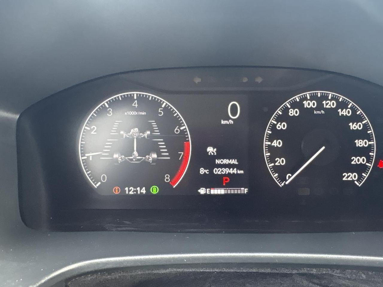 2025 Honda CR-V LX Honda Certified With 7YRS/160K Warranty Photo