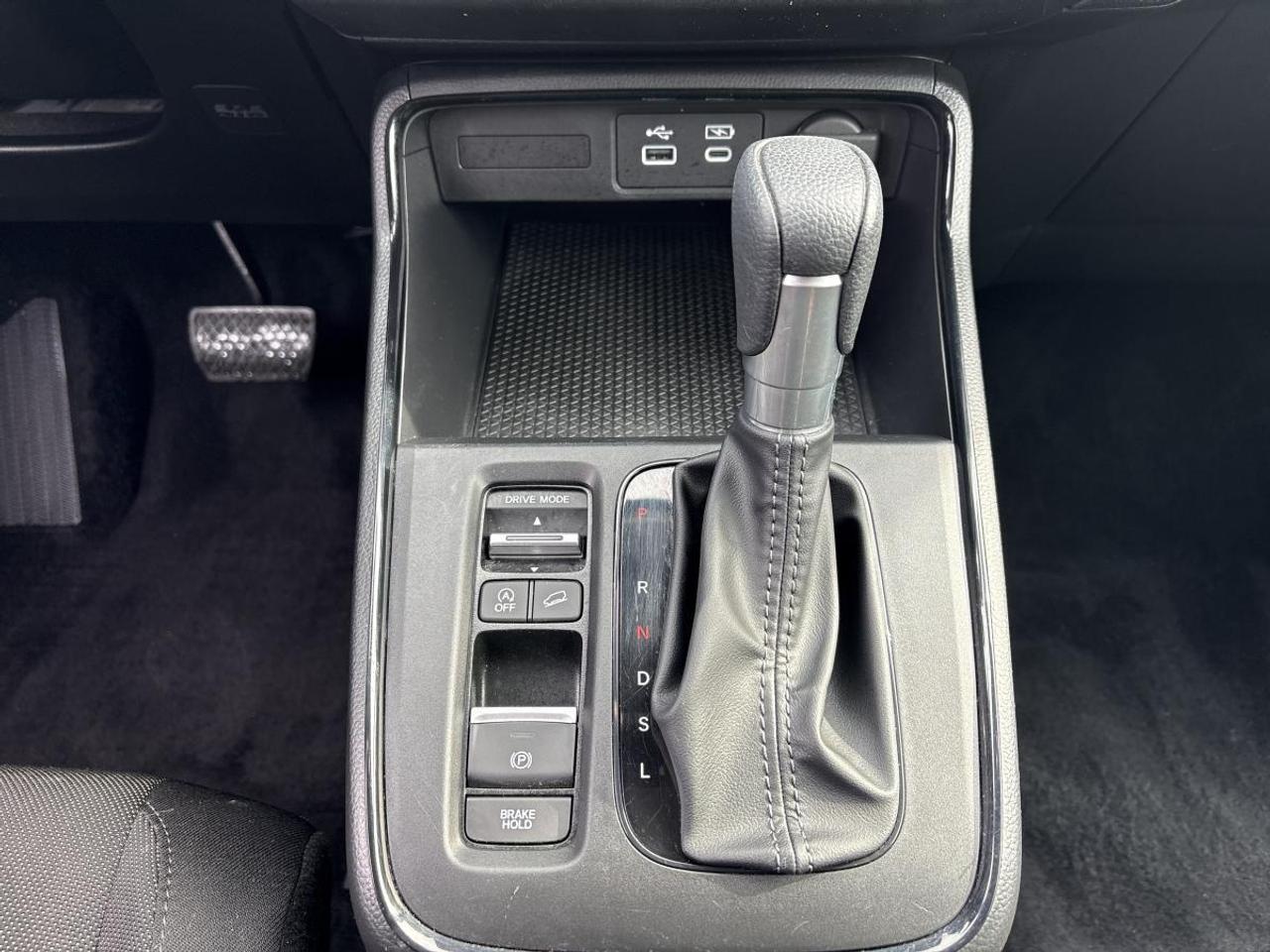 2025 Honda CR-V LX Honda Certified With 7YRS/160K Warranty Photo