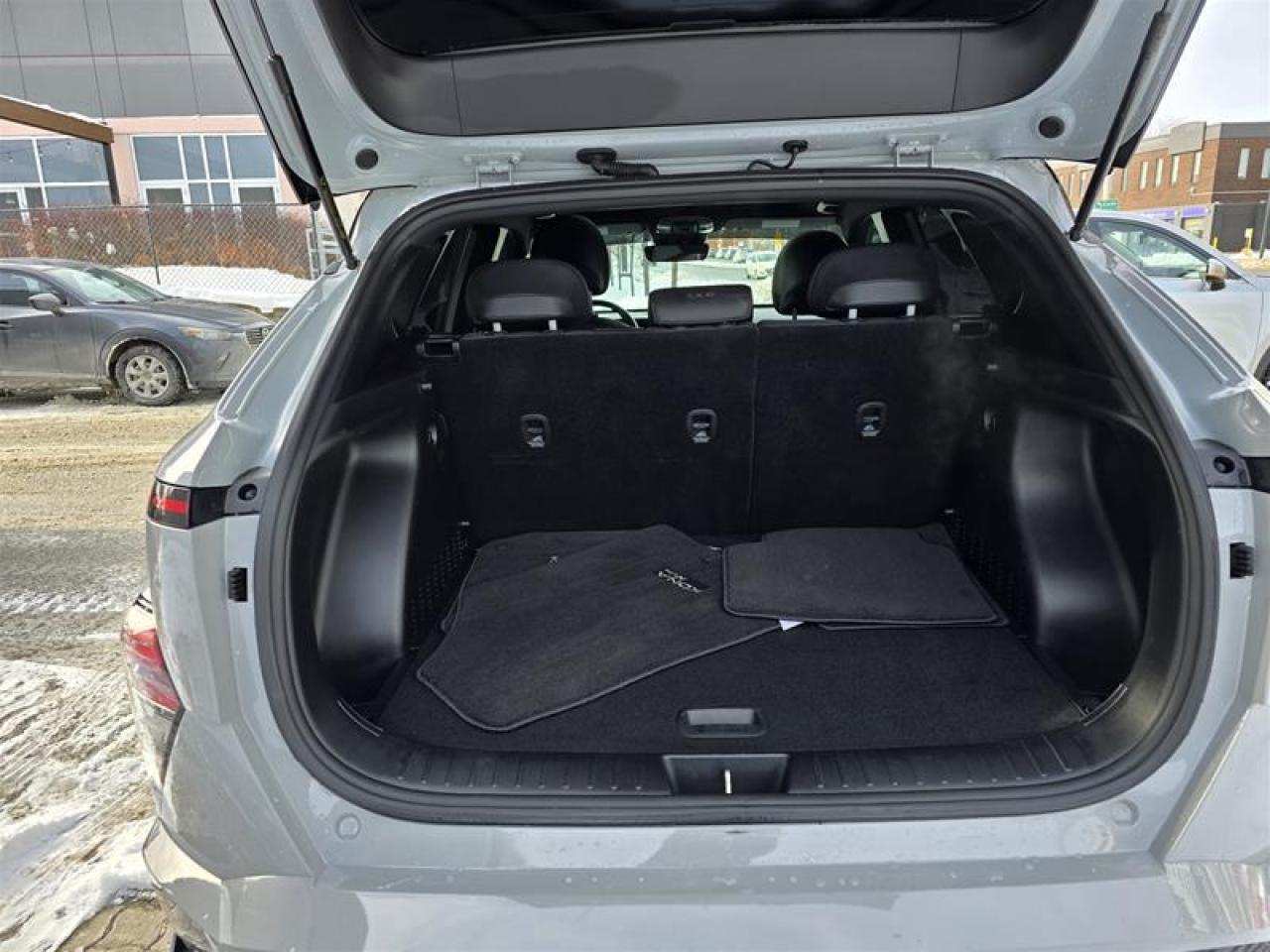 2024 Hyundai KONA 1.6T N Line Ultimate AWD w/Two-Tone Roof Photo