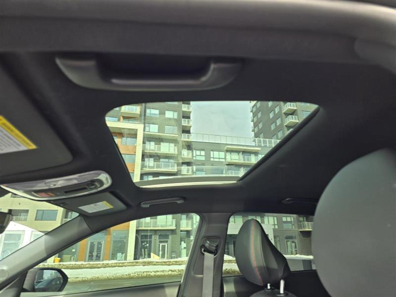 2024 Hyundai KONA 1.6T N Line Ultimate AWD w/Two-Tone Roof Photo