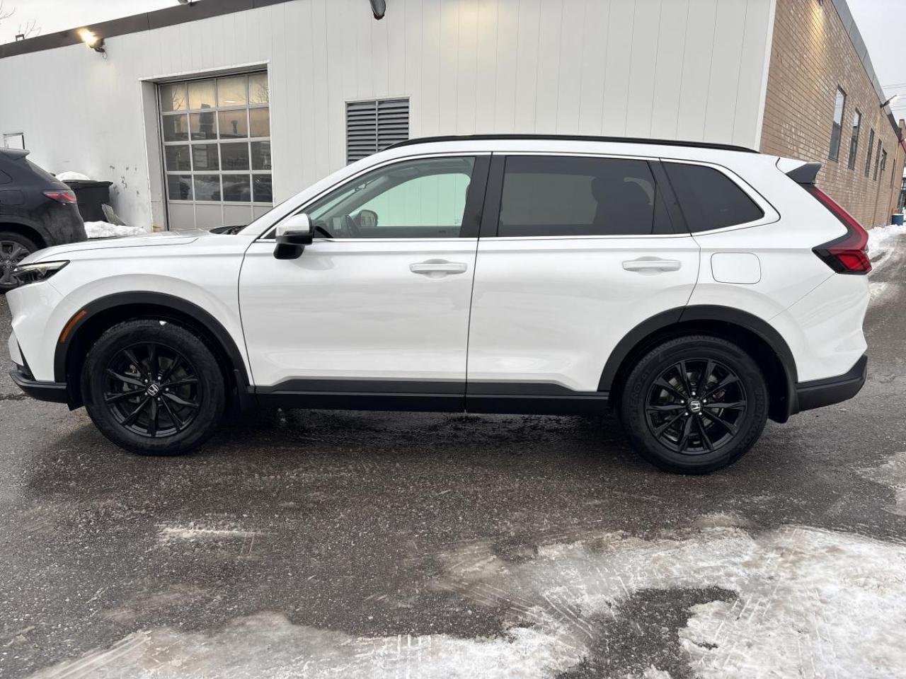 2024 Honda CR-V Sport Honda Certified With 7YRS/160K Warranty Photo