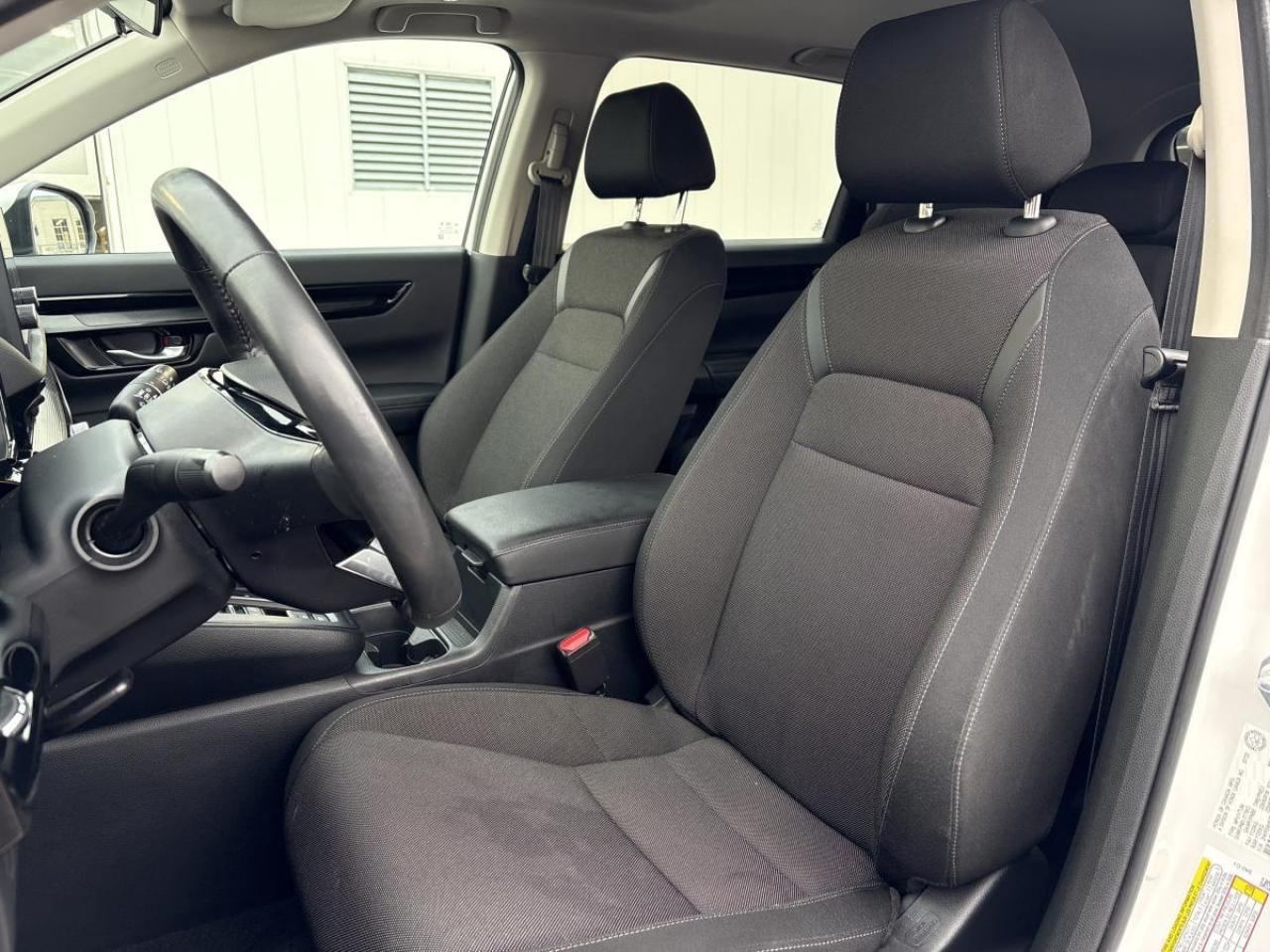 2024 Honda CR-V Sport Honda Certified With 7YRS/160K Warranty Photo