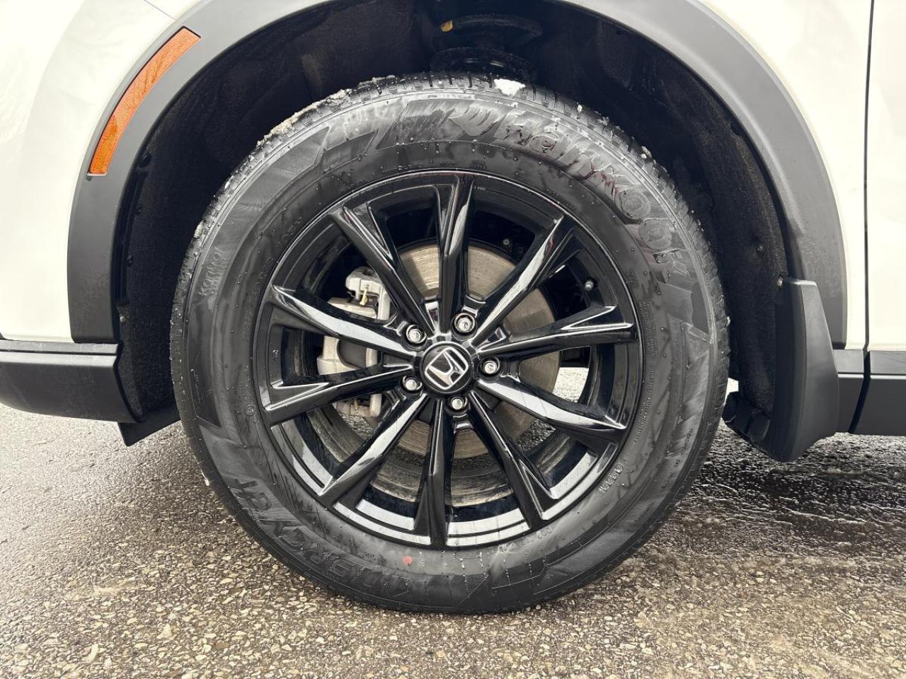 2024 Honda CR-V Sport Honda Certified With 7YRS/160K Warranty Photo