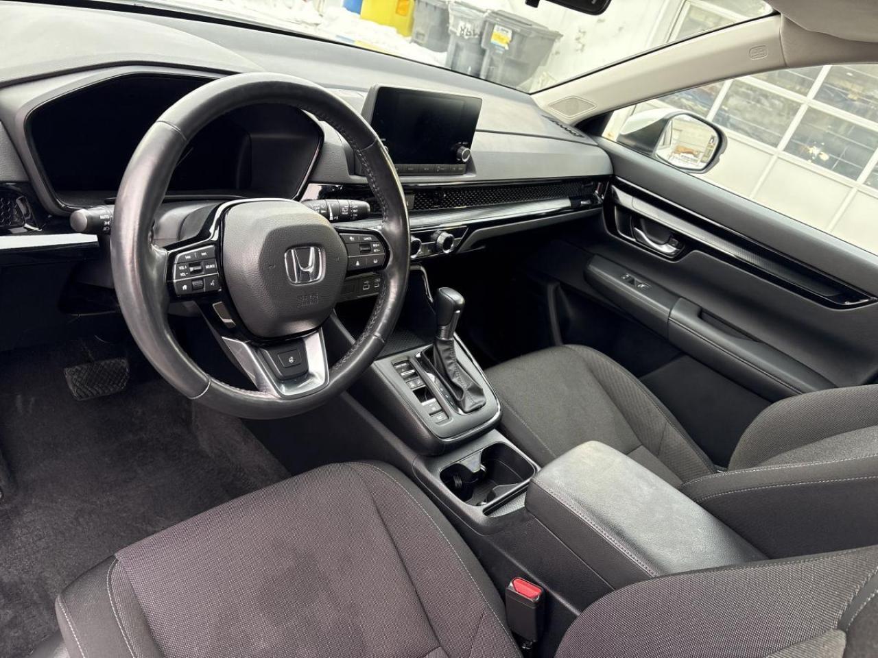 2024 Honda CR-V Sport Honda Certified With 7YRS/160K Warranty Photo