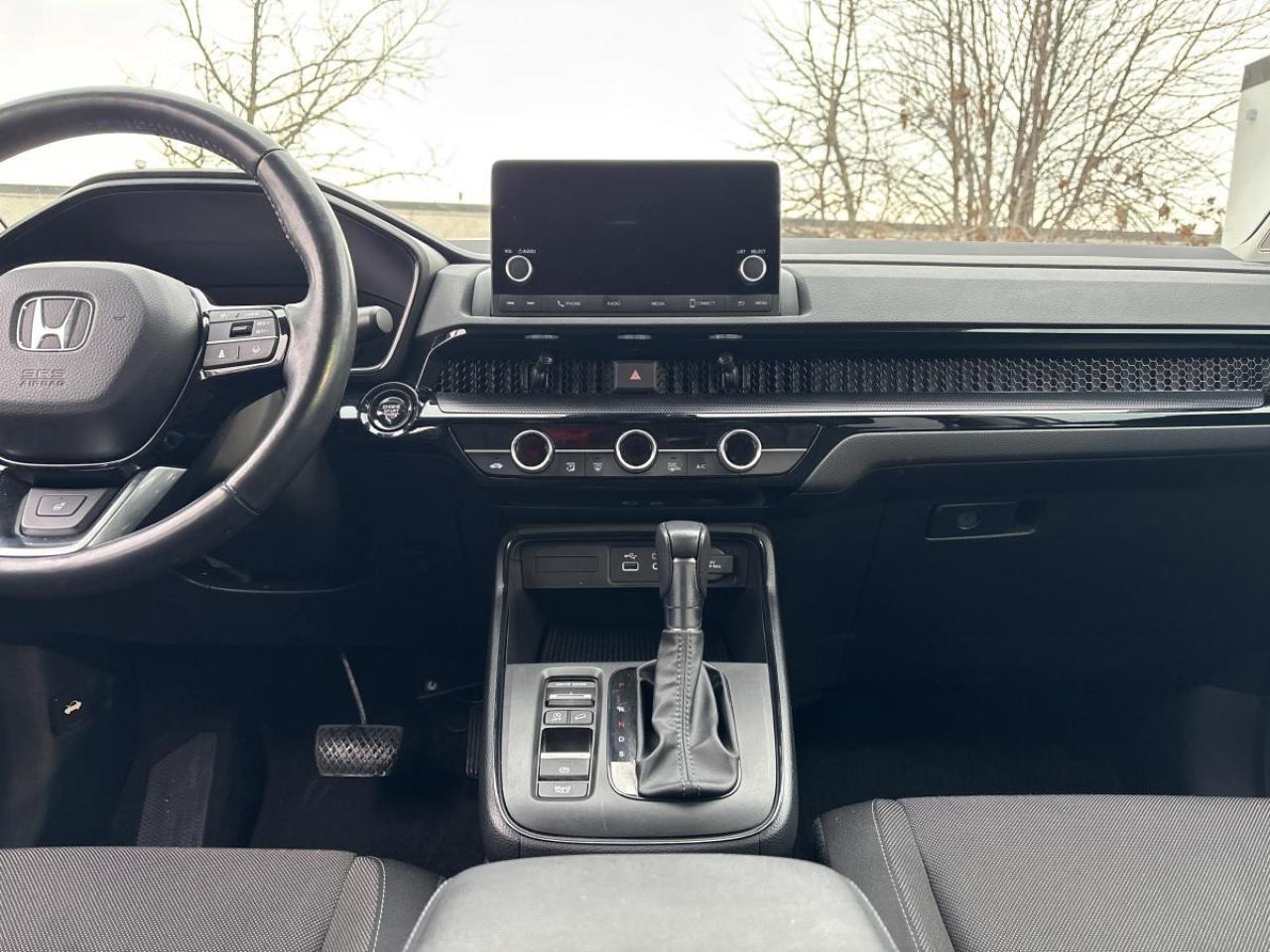 2024 Honda CR-V Sport Honda Certified With 7YRS/160K Warranty Photo