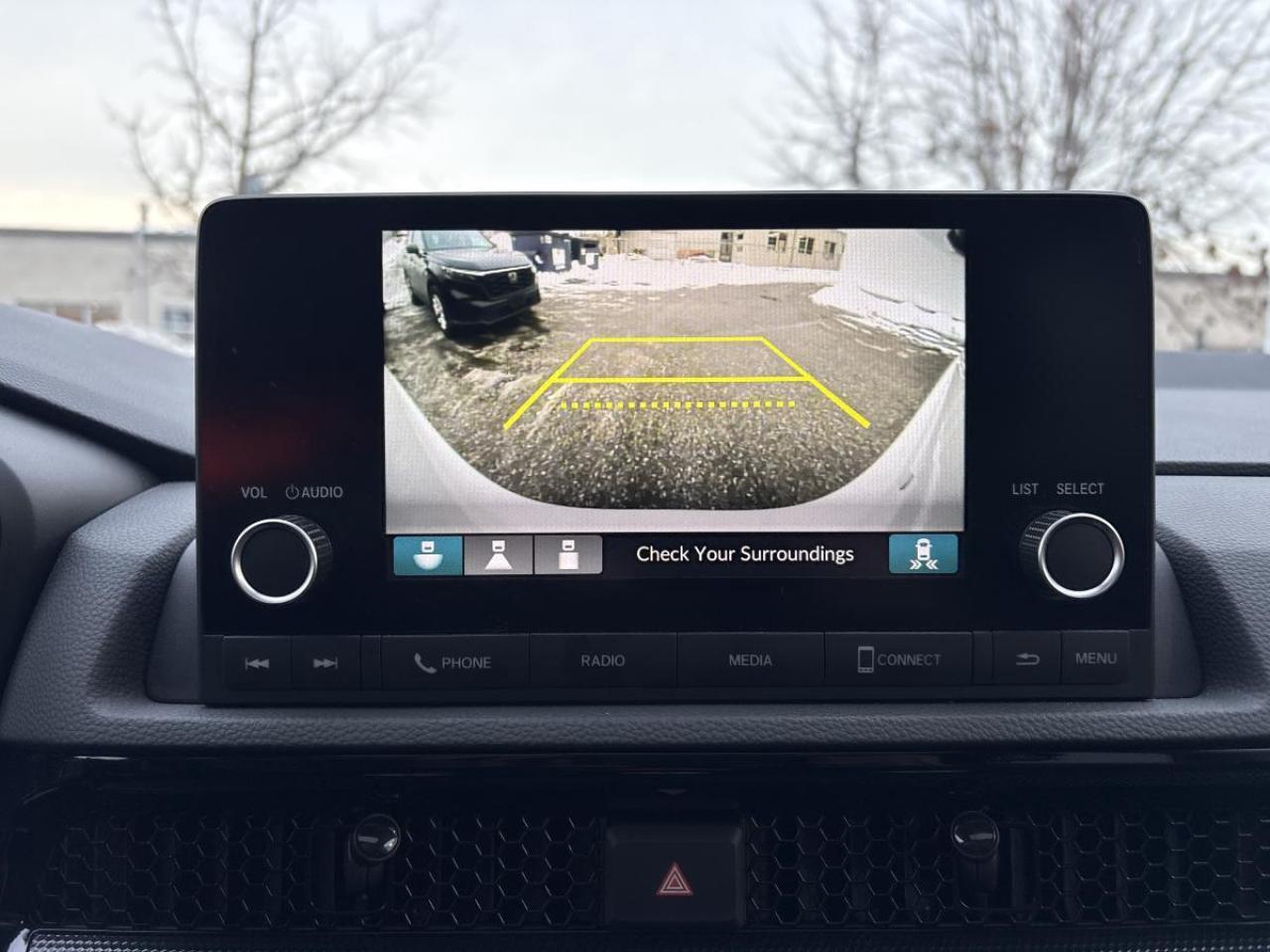 2024 Honda CR-V Sport Honda Certified With 7YRS/160K Warranty Photo