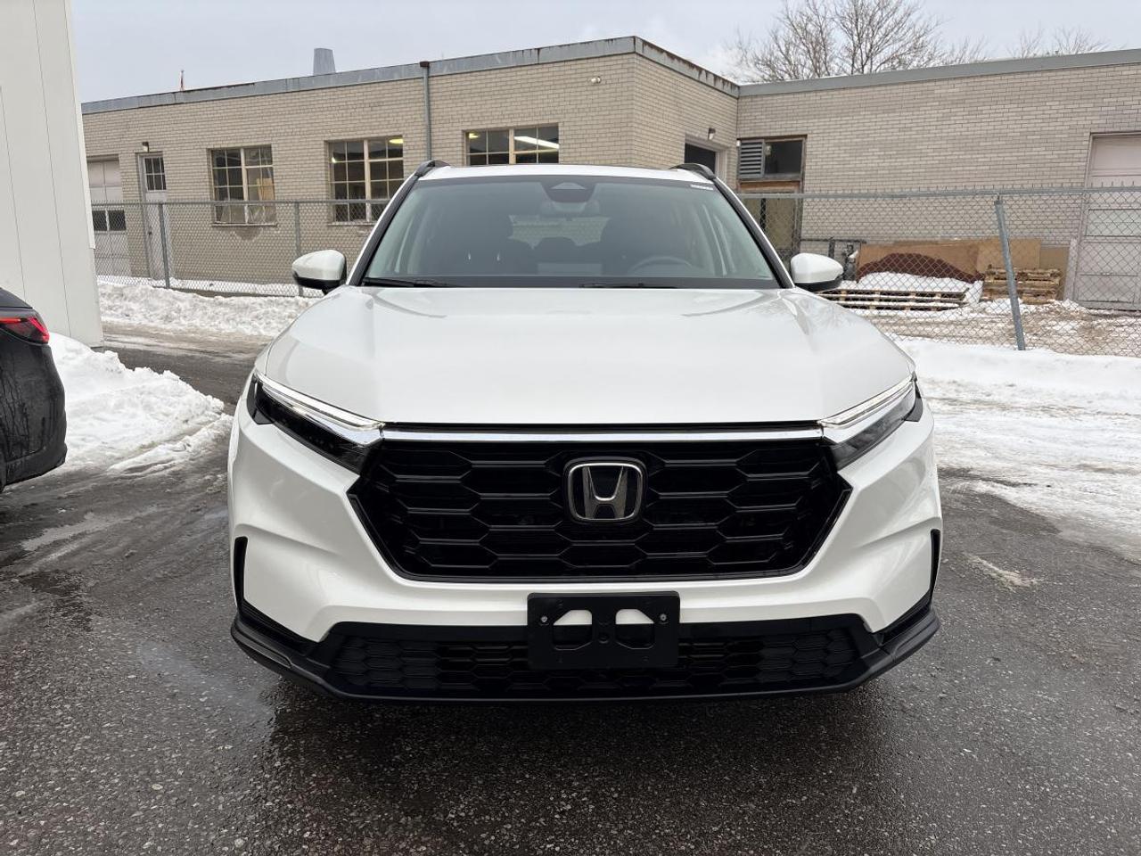 2024 Honda CR-V Sport Honda Certified With 7YRS/160K Warranty Photo