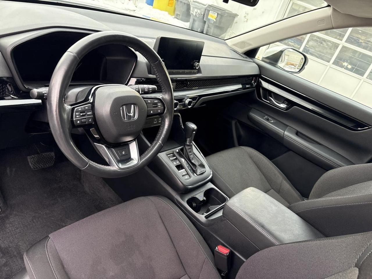 2024 Honda CR-V Sport Honda Certified With 7YRS/160K Warranty Photo