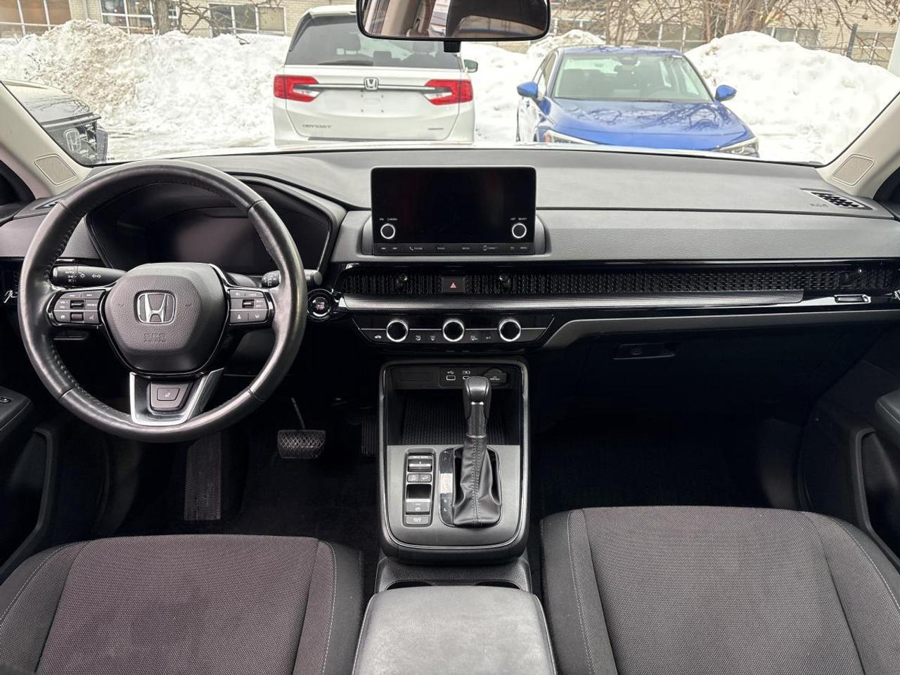 2024 Honda CR-V Sport Honda Certified With 7YRS/160K Warranty Photo