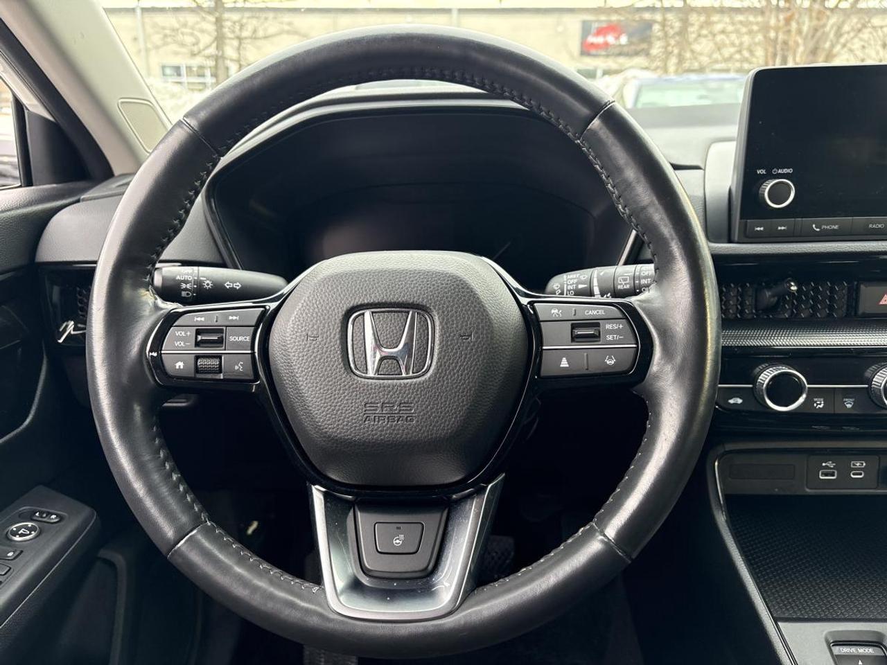 2024 Honda CR-V Sport Honda Certified With 7YRS/160K Warranty Photo