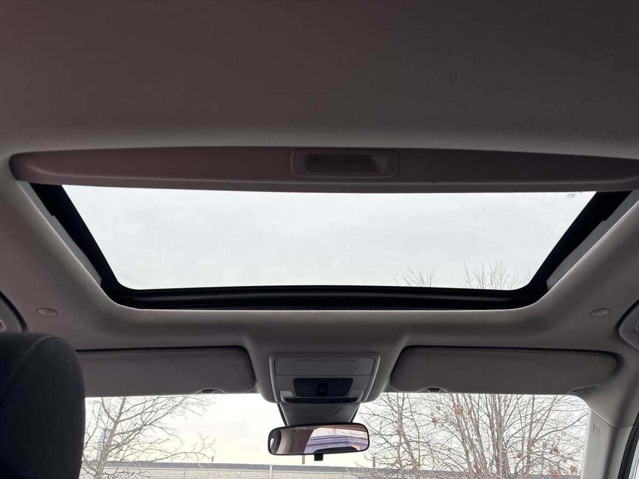 2024 Honda CR-V Sport Honda Certified With 7YRS/160K Warranty Photo