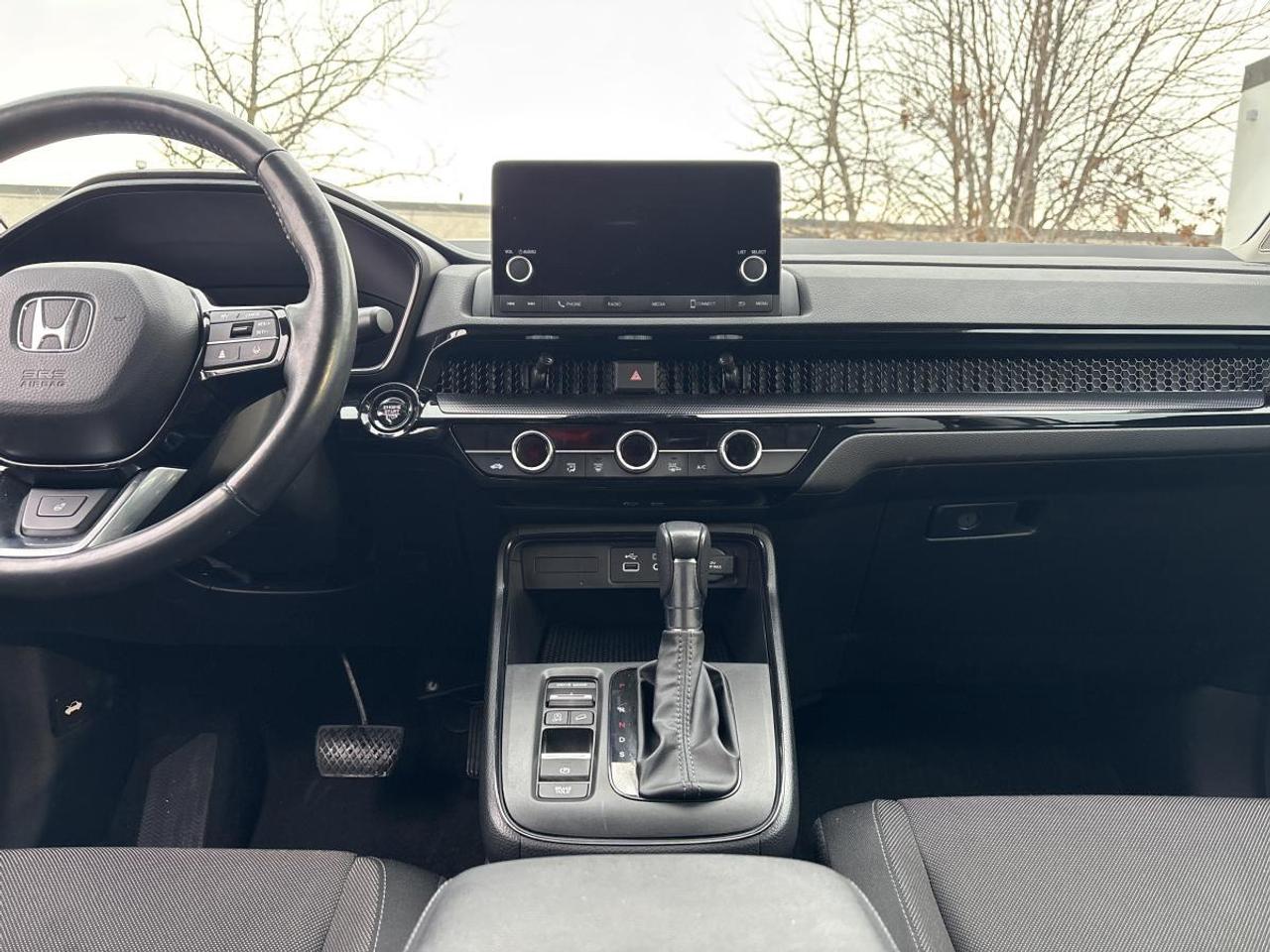 2024 Honda CR-V Sport Honda Certified With 7YRS/160K Warranty Photo