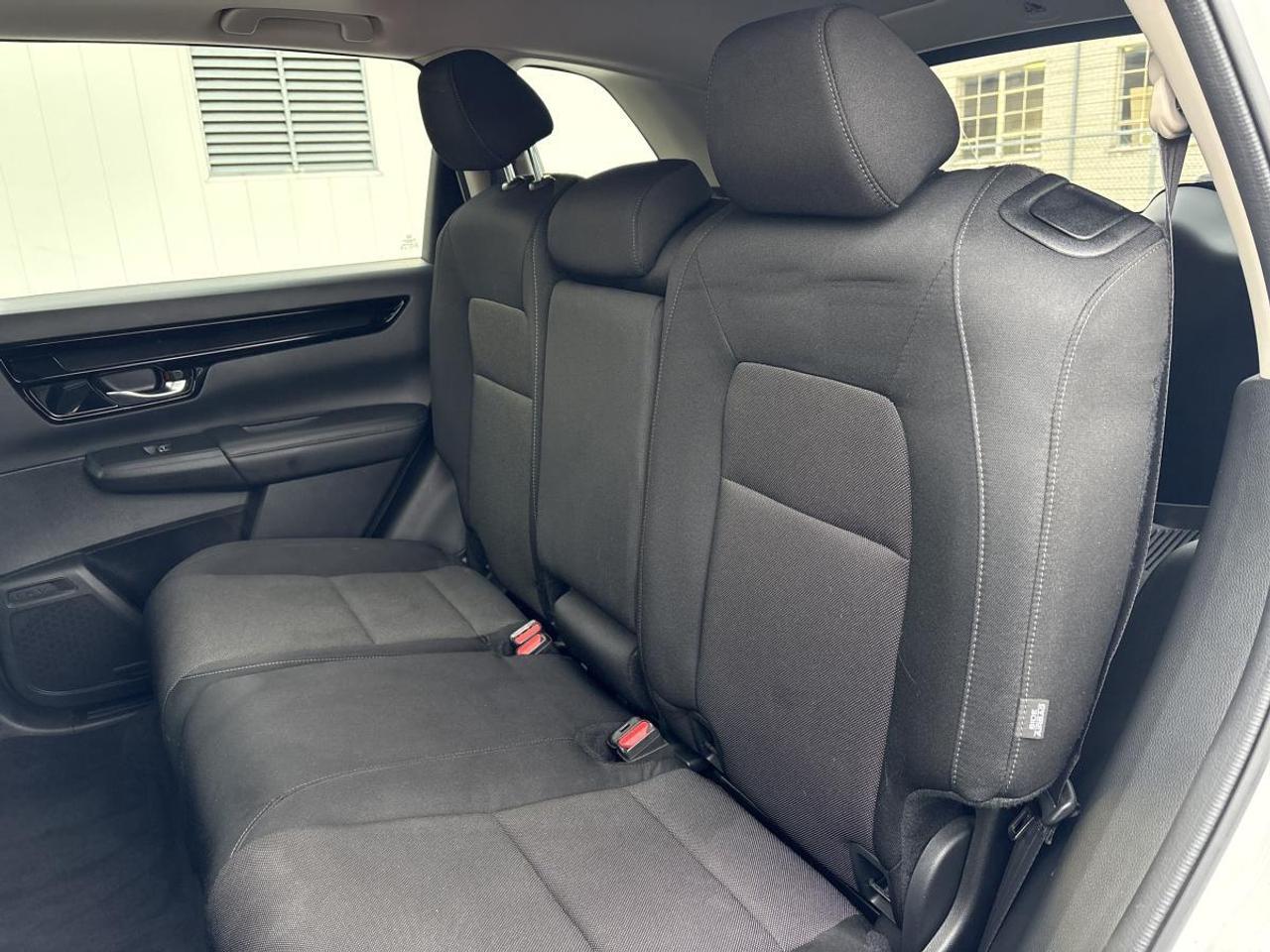 2024 Honda CR-V Sport Honda Certified With 7YRS/160K Warranty Photo