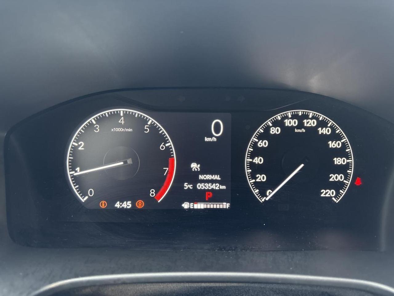 2024 Honda CR-V Sport Honda Certified With 7YRS/160K Warranty Photo