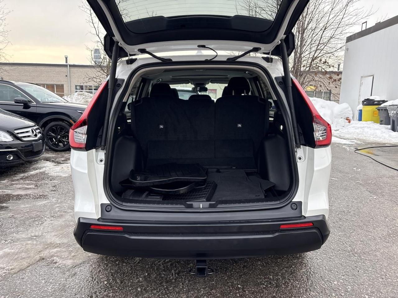 2024 Honda CR-V Sport Honda Certified With 7YRS/160K Warranty Photo