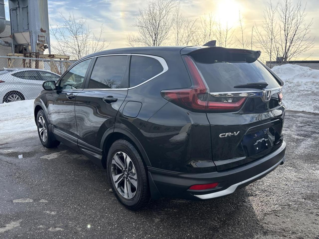 2022 Honda CR-V LX Honda Certified With 7YRS/160K Warranty Photo