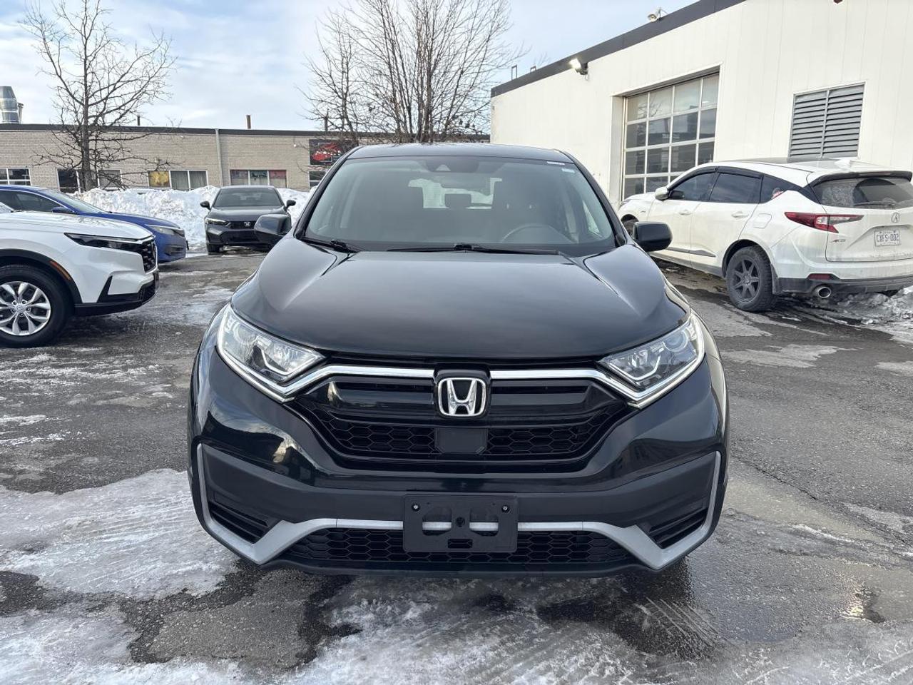 2022 Honda CR-V LX Honda Certified With 7YRS/160K Warranty Photo