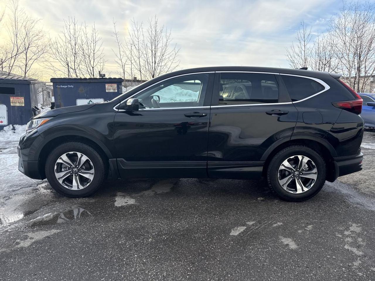 2022 Honda CR-V LX Honda Certified With 7YRS/160K Warranty Photo