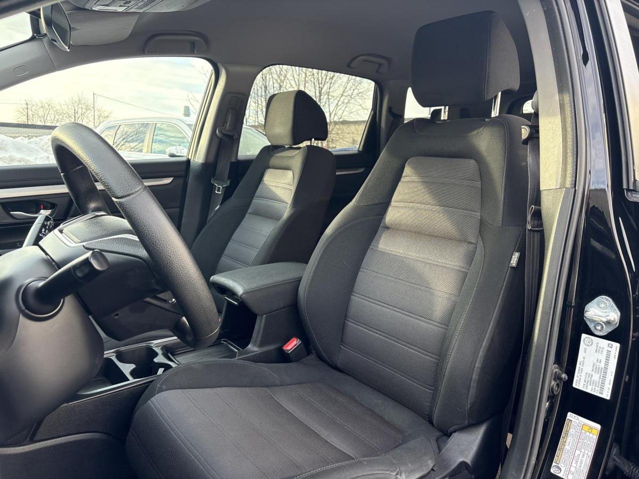 2022 Honda CR-V LX Honda Certified With 7YRS/160K Warranty Photo