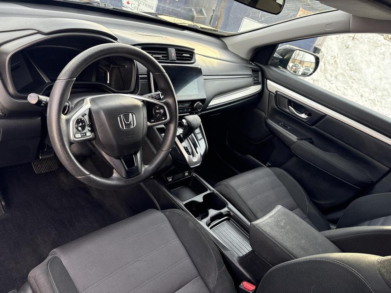 2022 Honda CR-V LX Honda Certified With 7YRS/160K Warranty Photo