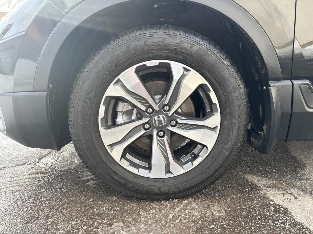 2022 Honda CR-V LX Honda Certified With 7YRS/160K Warranty Photo